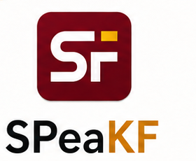 SPeaKF
