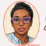 Portrait illustré de Mme Suzanne Kobi-Laubo